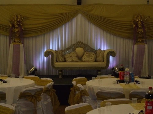 Sherfield-on-Loddon  Village Hall photo 4
