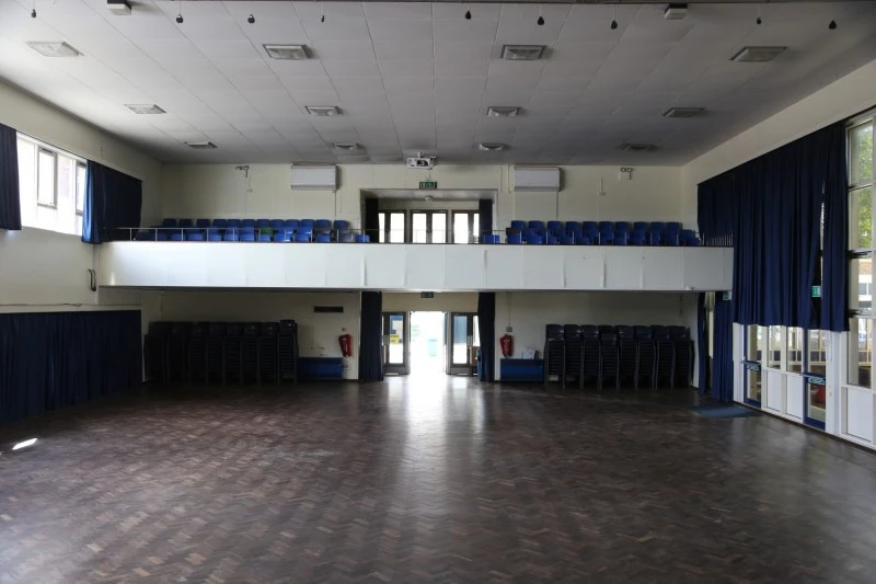 Grange School, Aylesbury photo 2