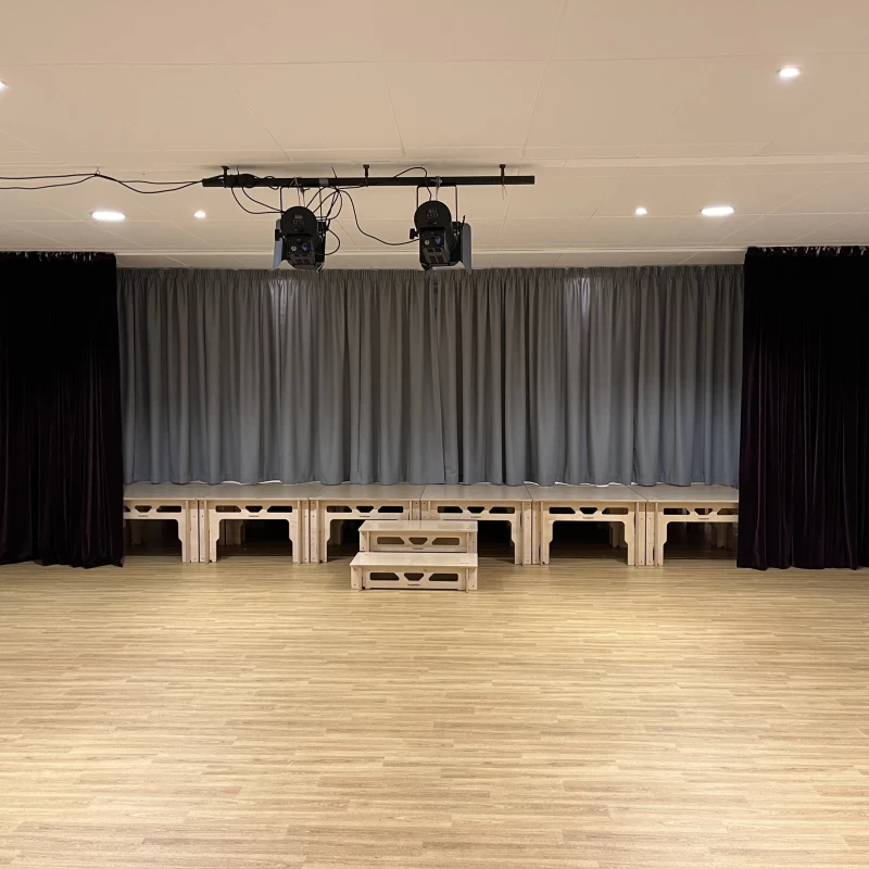 The Hornton Pavilion photo 2