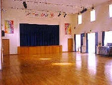 St Philip & St James Church Halls photo 2