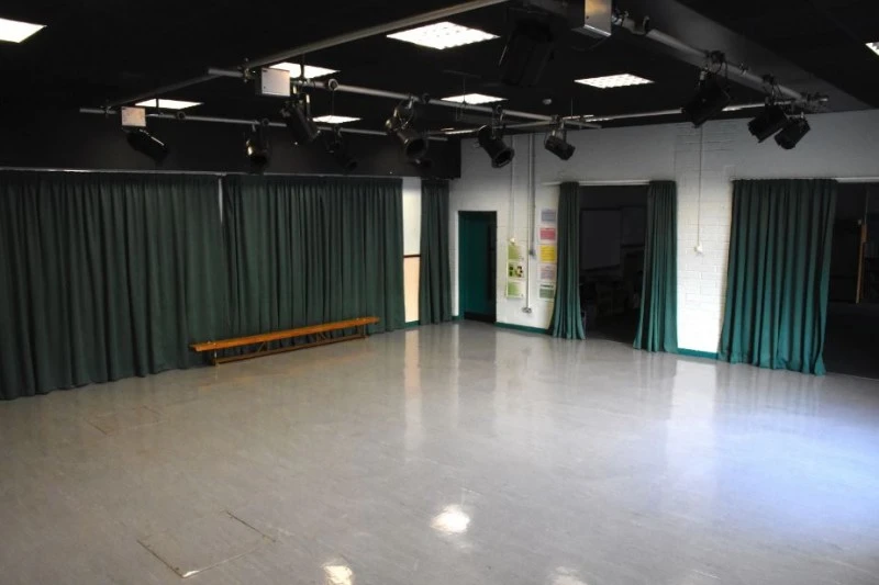 St Edmund Arrowsmith Catholic High School photo 5