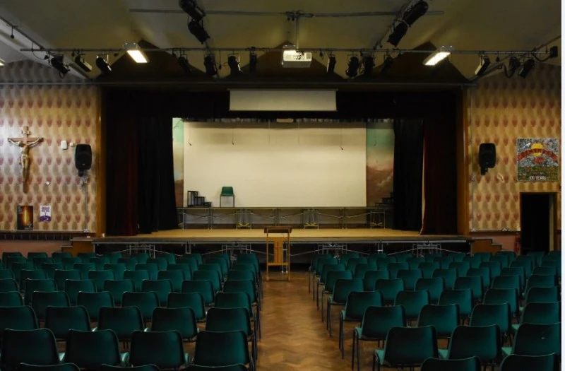 St Edmund Arrowsmith Catholic High School photo 3