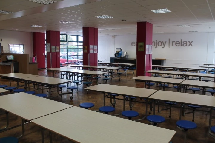 St Edmund Arrowsmith Catholic High School photo 4
