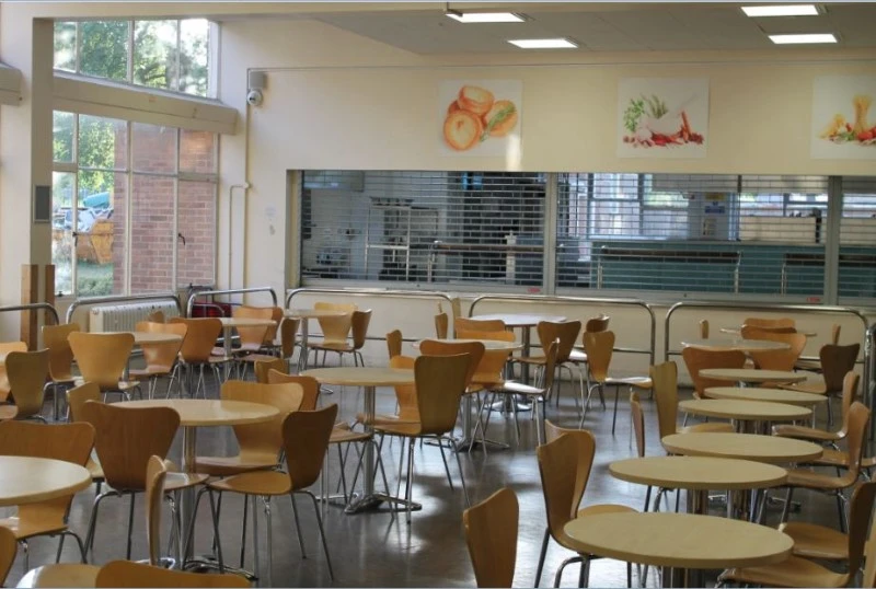 Tudor Grange Academy Solihull photo 5