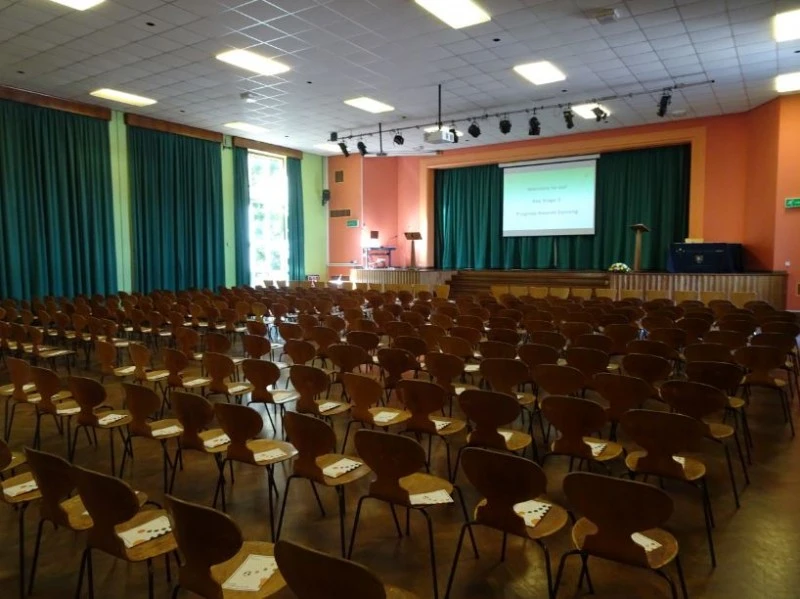 Tudor Grange Academy Solihull photo 4