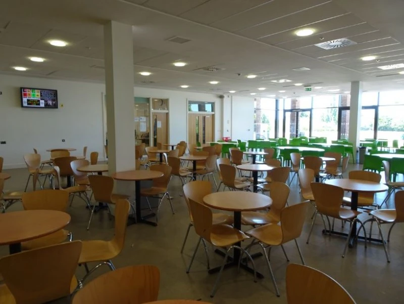 Tudor Grange Academy Worcester photo 5