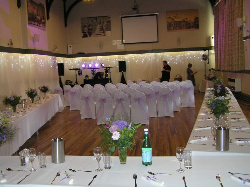 Aylsham Town Hall photo 2