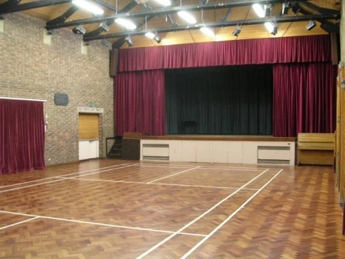 Iver Village Hall photo 3