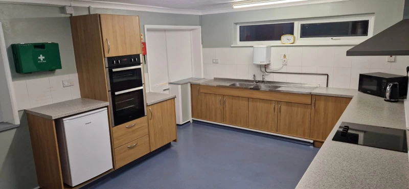 Ashby and Thurton Village Hall photo 3