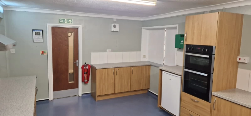 Ashby and Thurton Village Hall photo 5