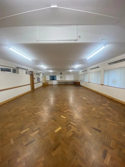 Ashby and Thurton Village Hall photo 2