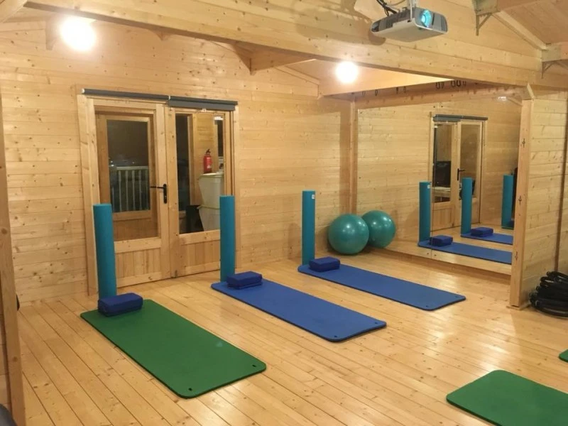 Nobby Woodford Lodge photo 5