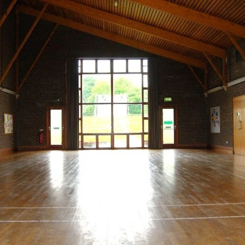 Woolmer Green Village Hall photo 2