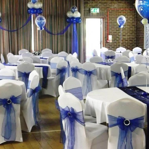 Woolmer Green Village Hall photo 3