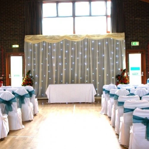 Woolmer Green Village Hall photo 4
