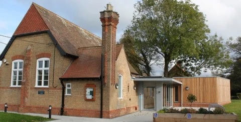 Warham Reading Room photo 3