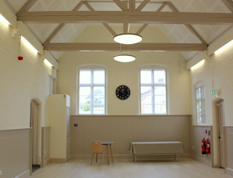 Warham Reading Room photo 2