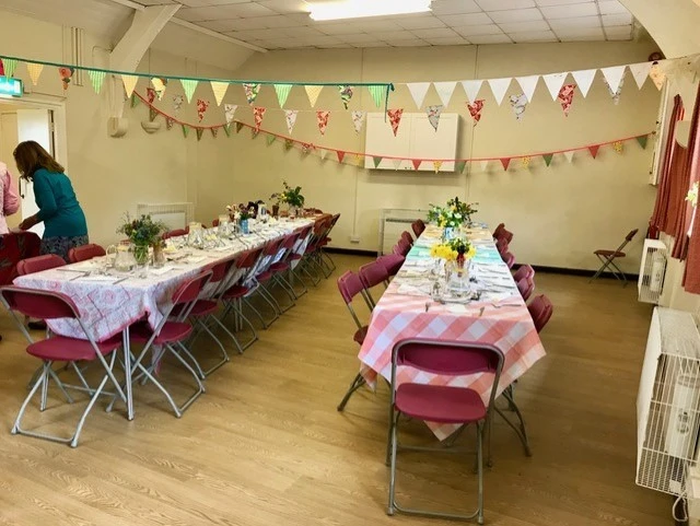 Wyvern Hall photo 2