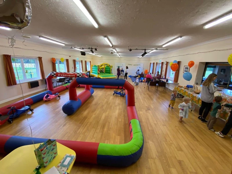 Hevingham Village Hall photo 5
