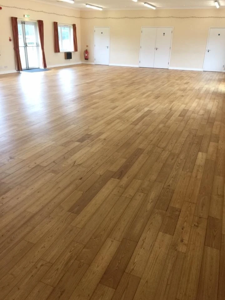 Hevingham Village Hall photo 3