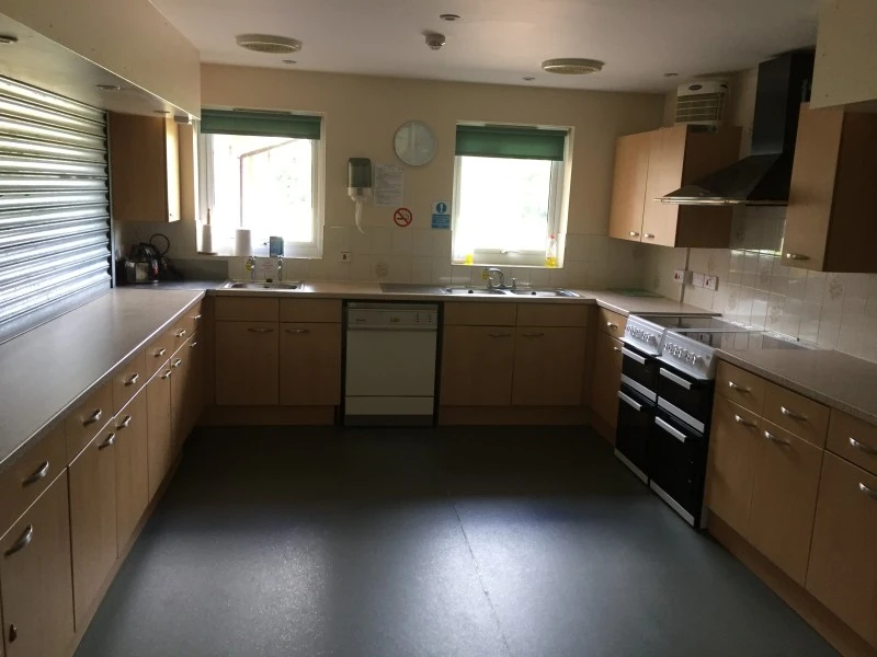 Hevingham Village Hall photo 4