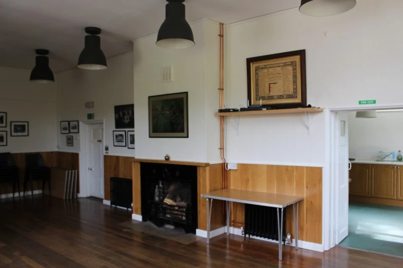 Dadford Village Hall photo 2