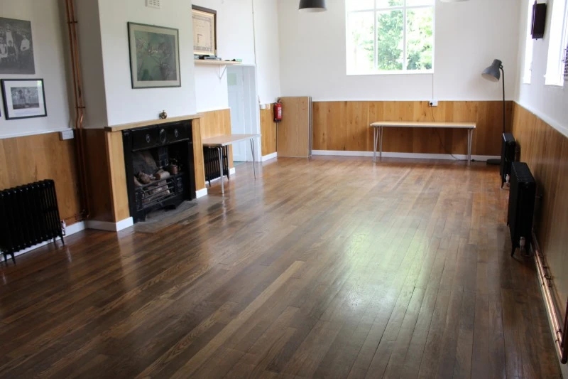 Dadford Village Hall photo 3