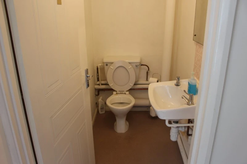 Dadford Village Hall photo 5