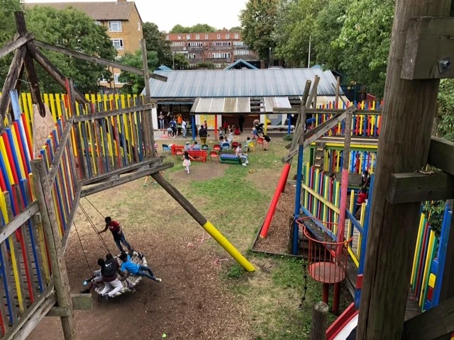 Grove Adventure Playground  photo 3