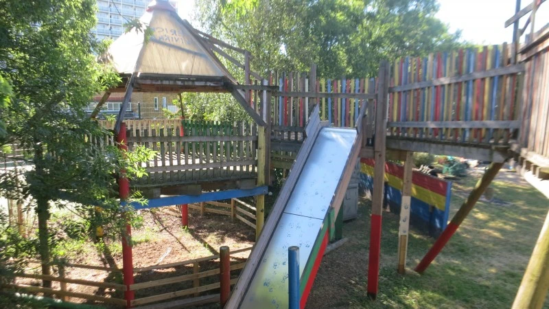 Grove Adventure Playground  photo 4