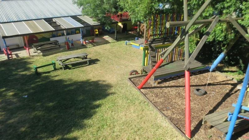Grove Adventure Playground  photo 5