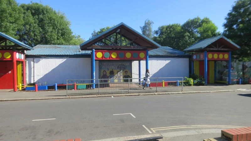 Grove Adventure Playground  photo 2