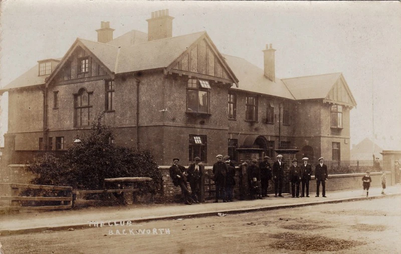 Shiremoor Tavern & Suite 27 photo 3