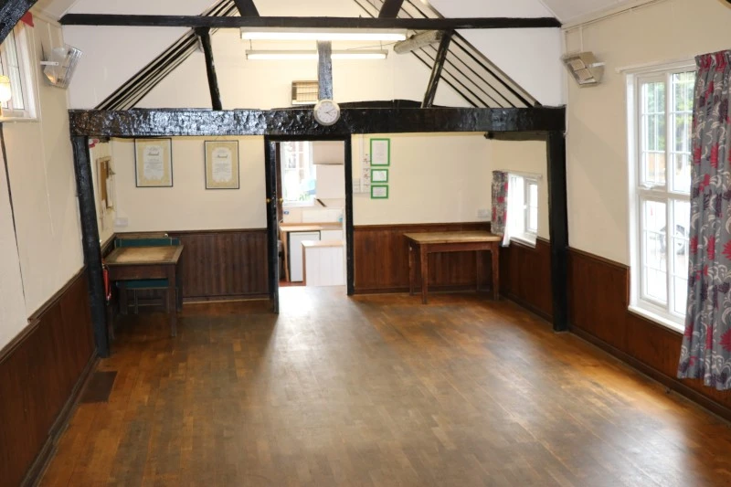 Heath Village Barn photo 3