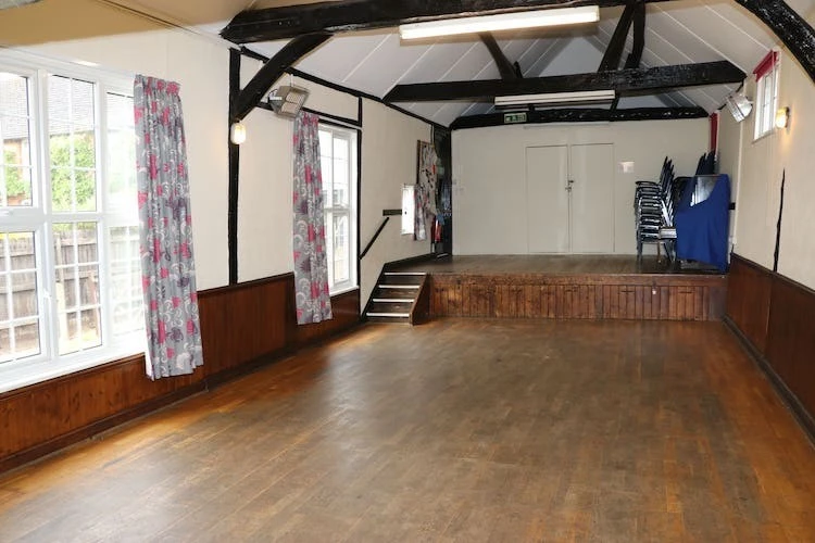 Heath Village Barn photo 2