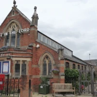 Chadwell Heath Baptist Church photo 2