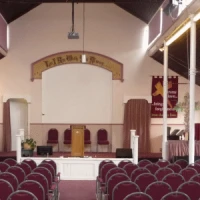 Chadwell Heath Baptist Church photo 3