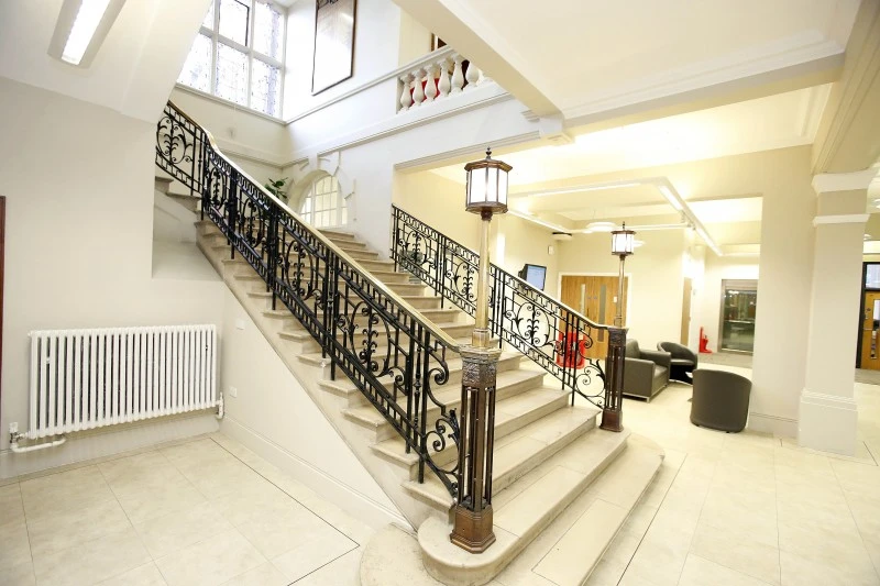 Hendon Town Hall photo 2