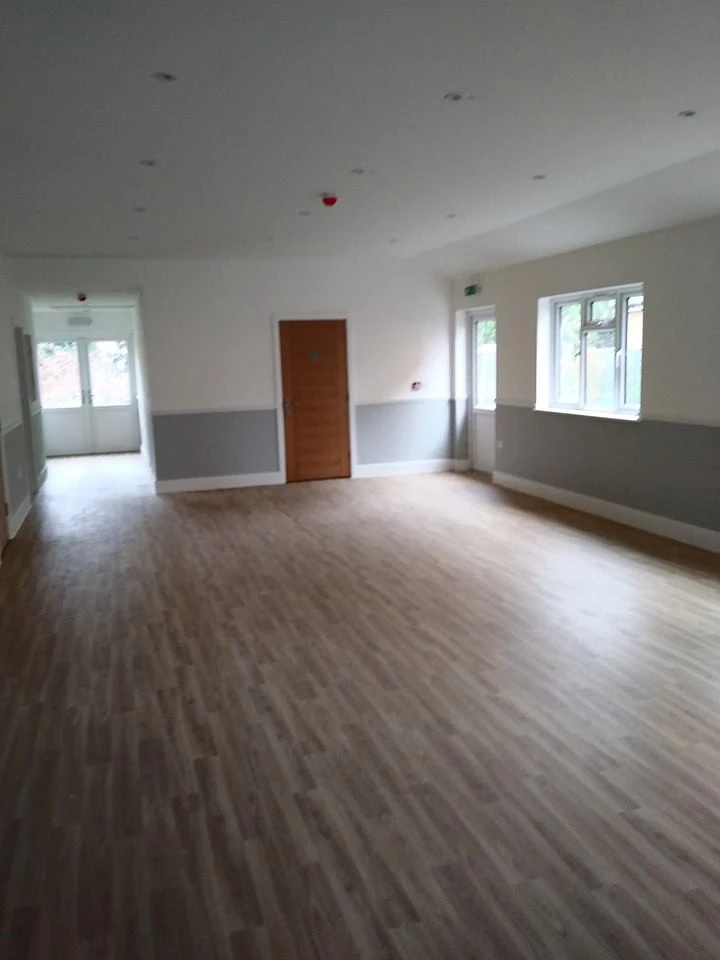 STRAWSON COMMUNITY HALL photo 2