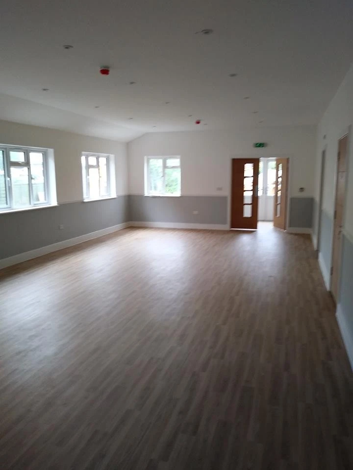 STRAWSON COMMUNITY HALL photo 3