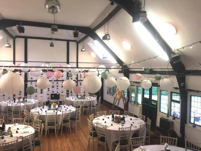 Ballinger War Memorial Hall photo 2