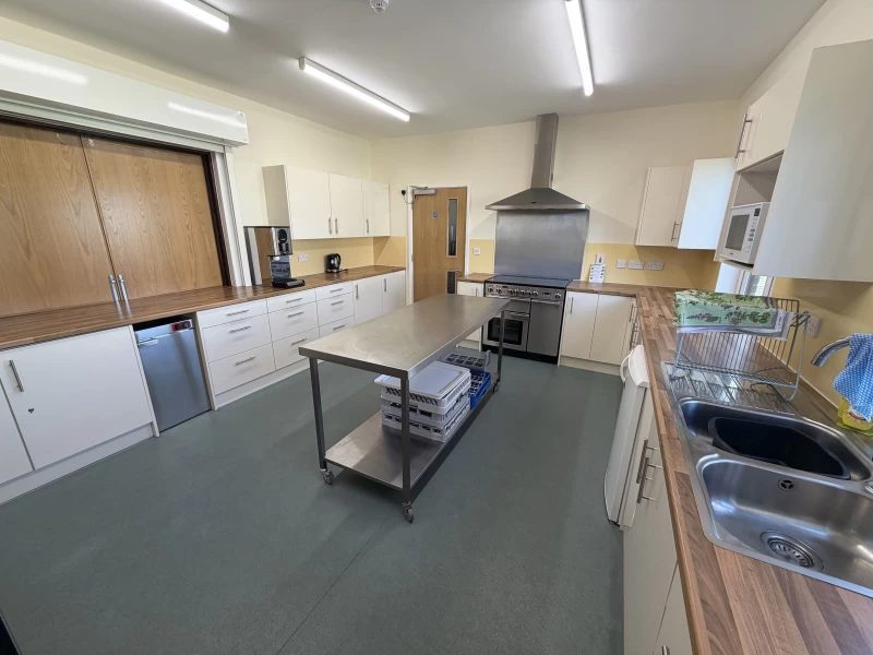 Broadmayne Village Hall photo 3