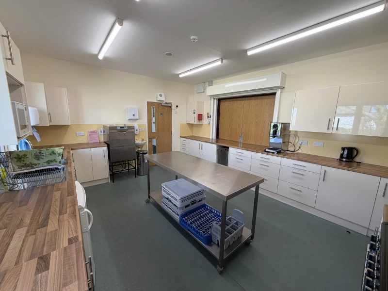 Broadmayne Village Hall photo 2