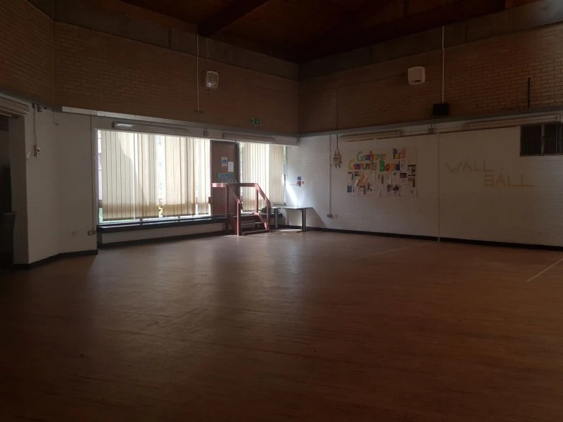 Colindale Communities Trust  photo 2