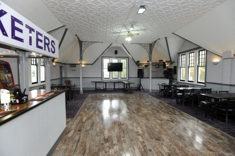 The Cricketers Pub Function Roomn photo 2