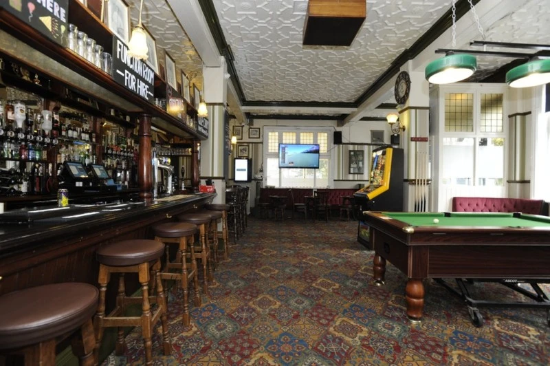 The Cricketers Pub Function Roomn photo 4