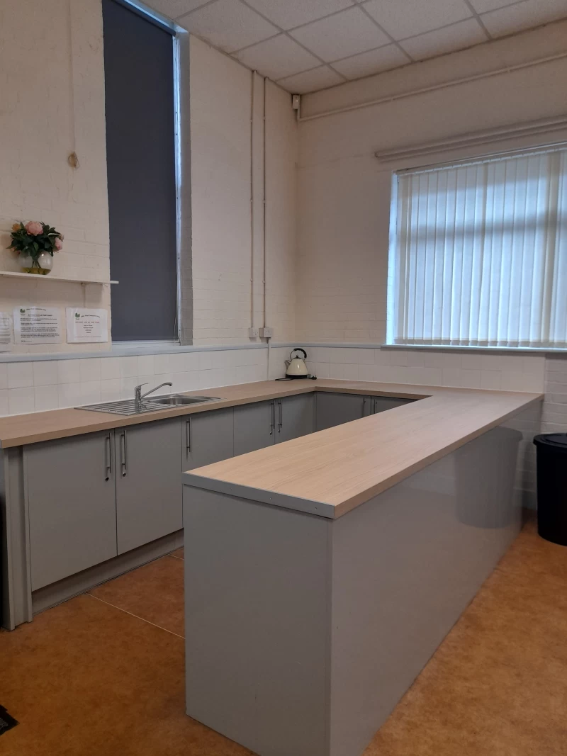 Abbey Wood Community Centre photo 3