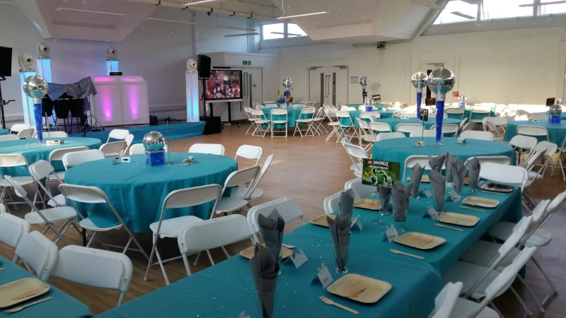 Elsley Banqueting Hall photo 4