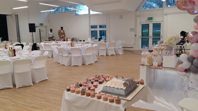 Elsley Banqueting Hall photo 2