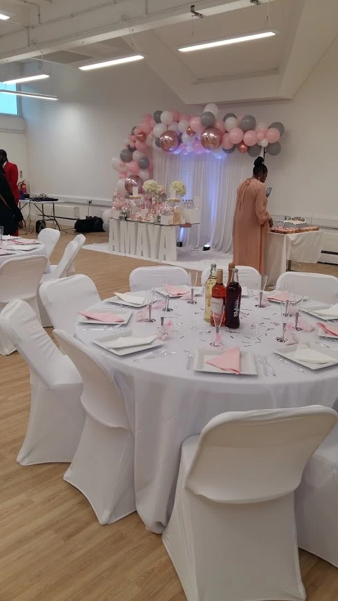 Elsley Banqueting Hall photo 3